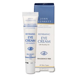 Plunkett Refirming Eye Cream 15mL