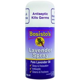 Bosisto's Lavender Spray 100g