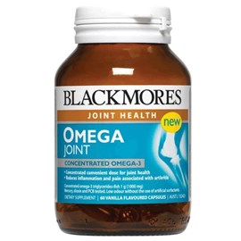Blackmores Omega Joint 60 Capsules