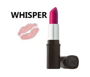 Natio Lip Colour Whisper