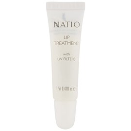 Natio Lip Treatment