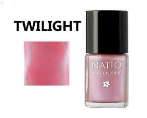 Natio Nail Colour Twilight