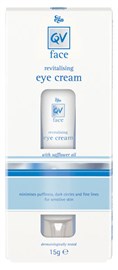 Ego QV Face Revitalising Eye Cream 15g