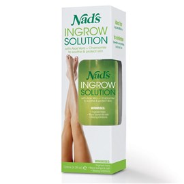 Nad's Ingrow Solution 125ml