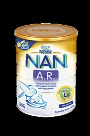 Nan A.R.  800g