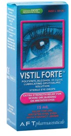 Vistil Forte 15mL
