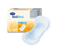 Molimed Premium Maxi 14 Packs