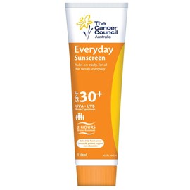 Cancer Council Everyday SPF30+ 110ml