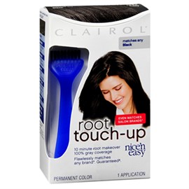 Clairol Nice Easy 3 Root Touch up Black