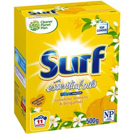 Surf Sunshine Concentrate 500g