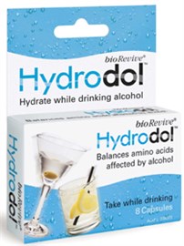 Hydrodol 8 Capsules