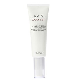 Natio Ageless Lifting Day Cream