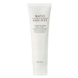 Natio Ageless Hydrating Face Mask 100g