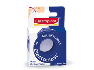 Elastoplast Aqua Protect Tape 5x2.5cm  (92324)