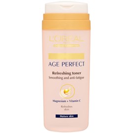 Loreal Dermo Expertise Age Perfect Toner 200mL