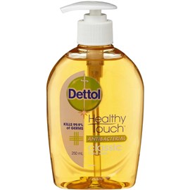 Dettol Classic Anti Bacterial 250mL