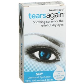 Tears Again Spray 10mL