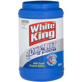 White King Oxy - Lift Boost 1Kg