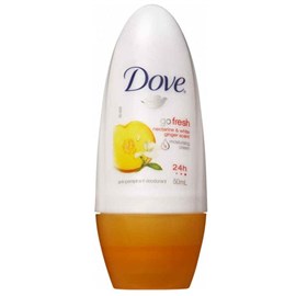 Dove Anti-Perspirant Go Fresh 50ml