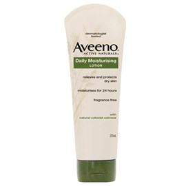 Aveeno Daily Moisturising Lotion 225ml