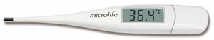Microlife Thermometer Jumbo LCD (Mt18a1)