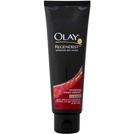 Olay Regenerist Revitalising Cream Cleanser 100g