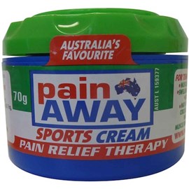 Painaway Sport Cream 70g