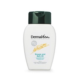 Dermaveen Shower & Bath Oil 250ml