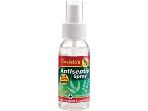 Bosisto's Antiseptic Spray 55ml
