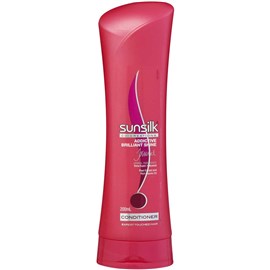 Sunsilk Addictive Brilliant Shine Conditioner 200ml