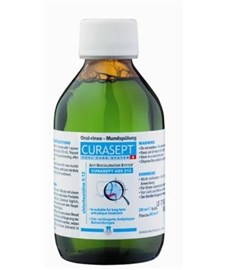 Curasept 0.12% Mouth Rinse 200ml