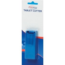 SurgiPack Safe-T-Dose Tablet Cutter