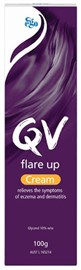 Ego QV Flare Up Cream 100g
