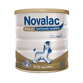 Novalac Gld Stage 2 800g
