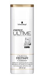 Scwarzkopf Ultime Omega Repair Conditioner 250ml