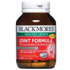 Blackmores Joint Formula Advanced 60 Tablets