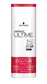 Scwarzkopf Ultime Diamond Color Shampoo 250ml