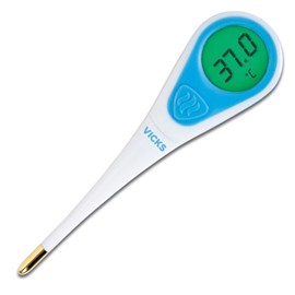Vicks Therm Digital Speed Read V911