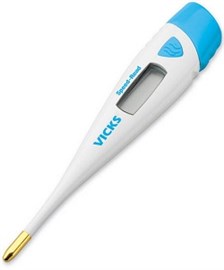 Vicks Thermometer Speed Read Insight V916