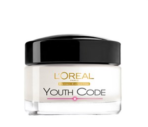 Loreal Youth Code Day Cream 50mL