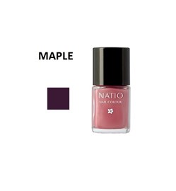 Natio Nail Colour Maple