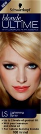 Schwarzkopf Ultime Lightening Spray 100ml