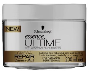 Schwarzkopf Essence Ultime Omeg Rep Mask 200ml