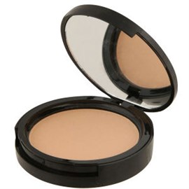 Natio Mineral Pressed Powder Light Medium