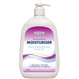 Kenkay Dermatological Moisturiser 1L