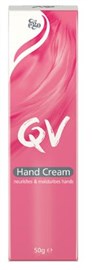 Ego QV Hand Cream 50g