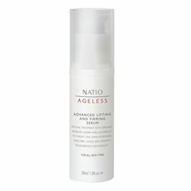 Natio Ageless Advanced Lifting and Firming Serum 30mL