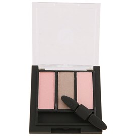 Natio Eyeshadow Trio Fresh