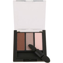 Natio Eyeshadow Trio Soft Day