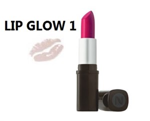 Natio Mineral Lip Glow 1